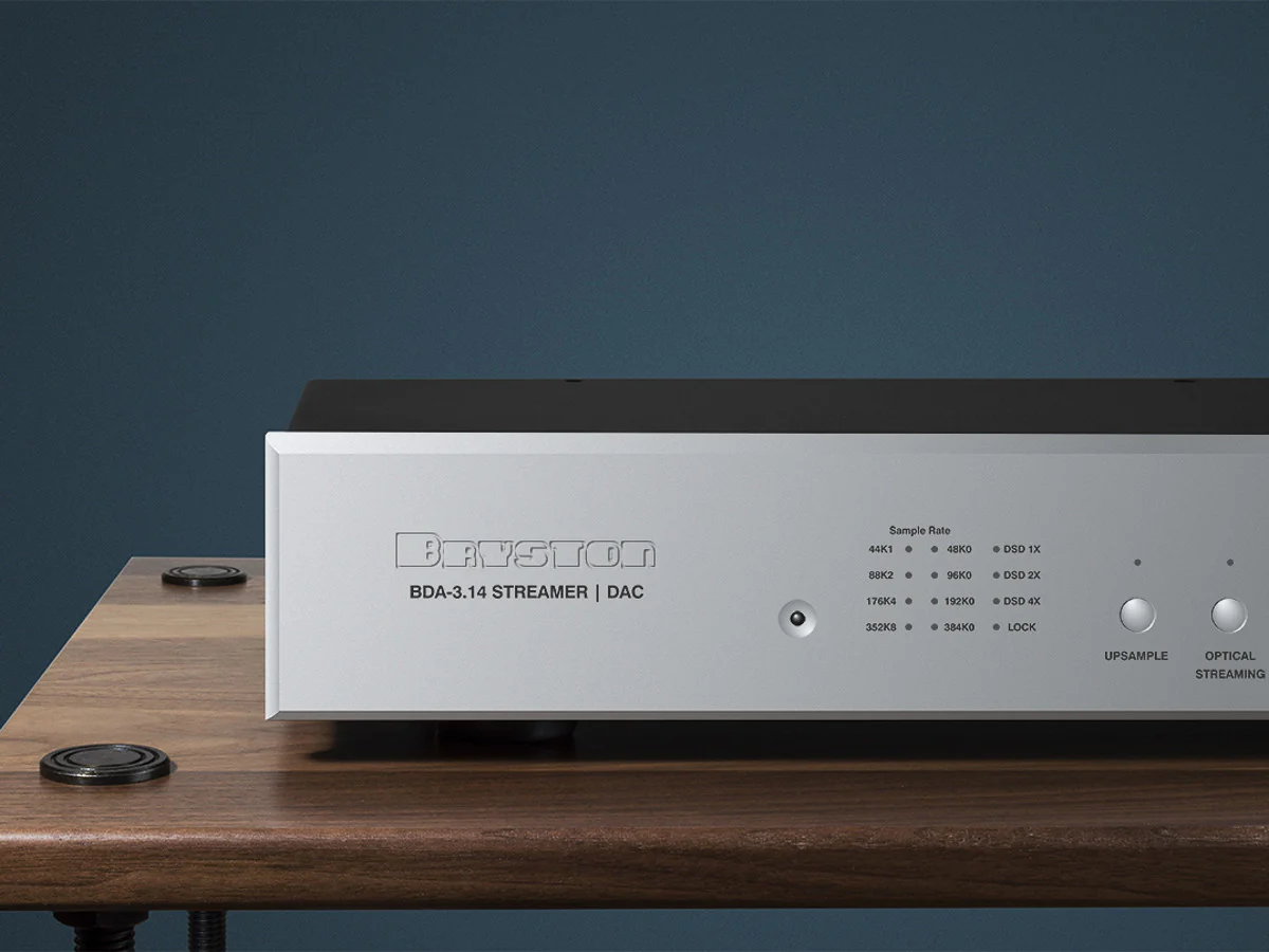 BDA-3.14 Streaming DAC - Image 3