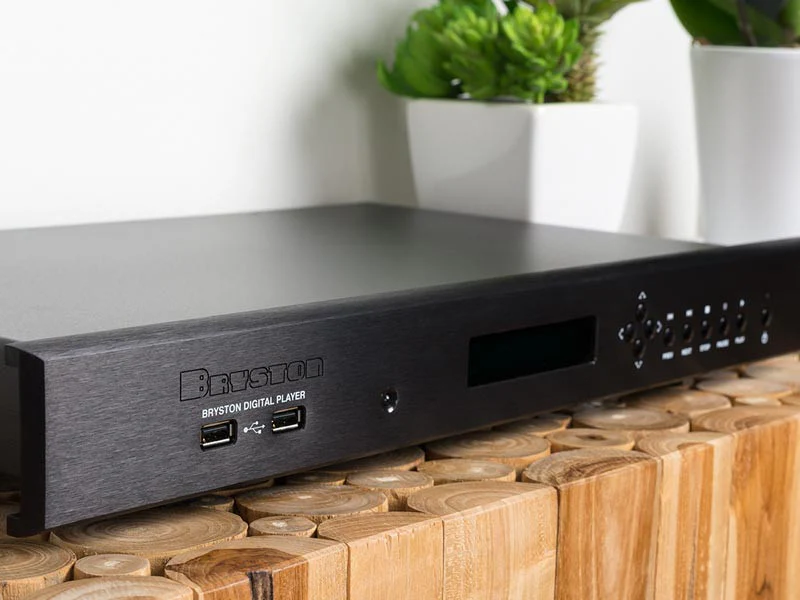 BDP-3 Digital Player - Image 2