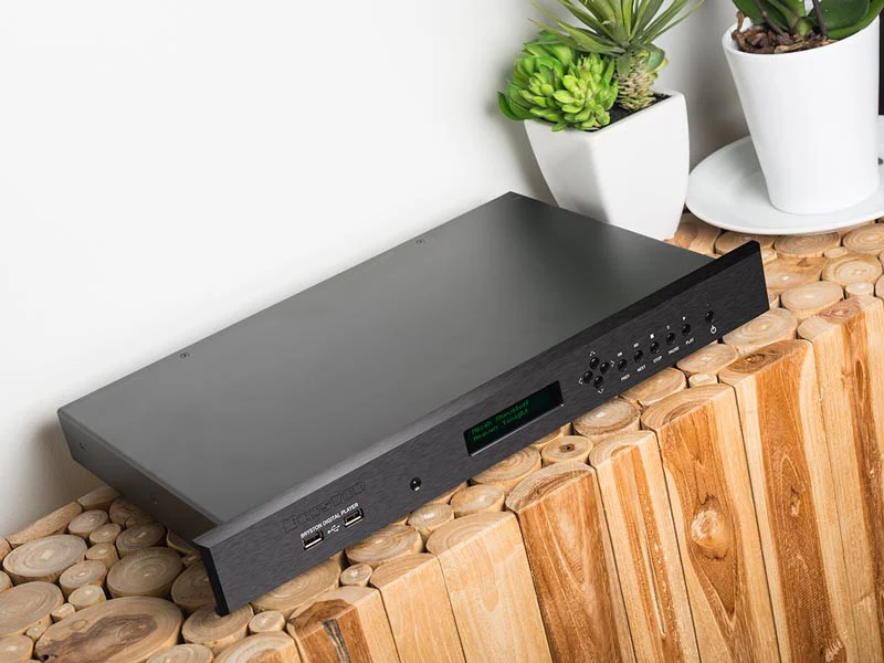 BDP-3 Digital Player - Image 3