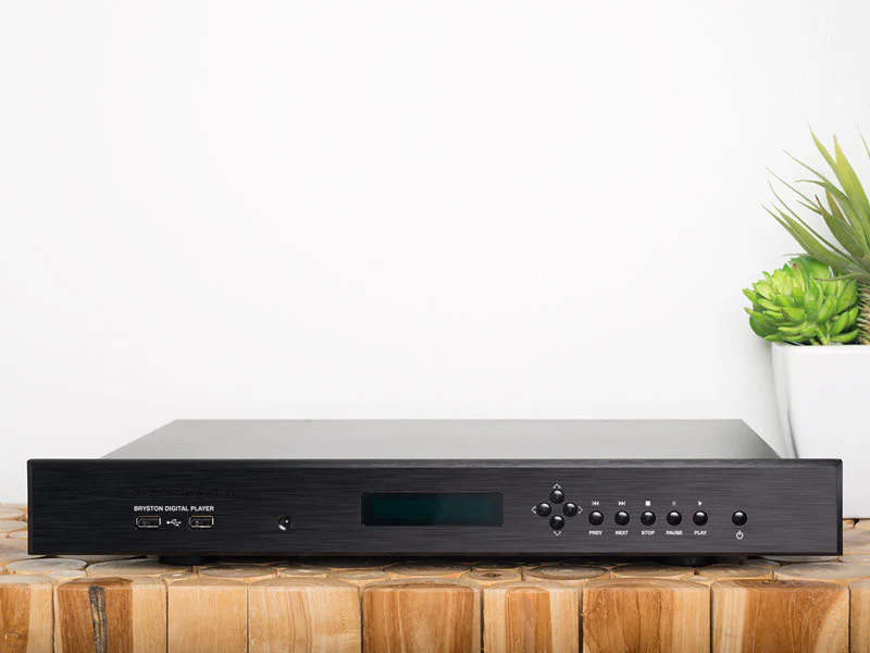 BDP-3 Digital Player - Image 4