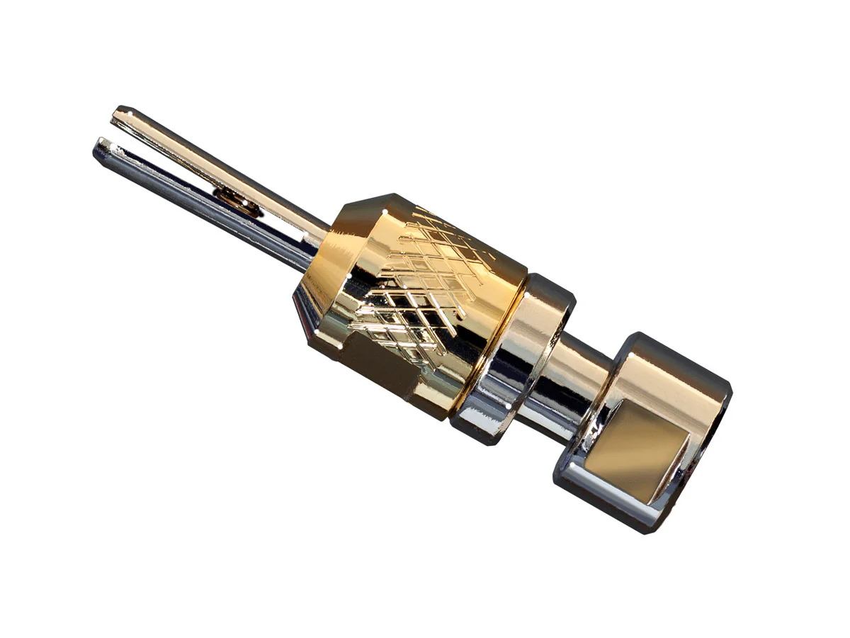 CAB Banana Connector