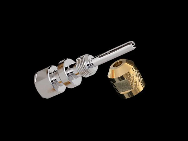 CAB Banana Connector - Image 2
