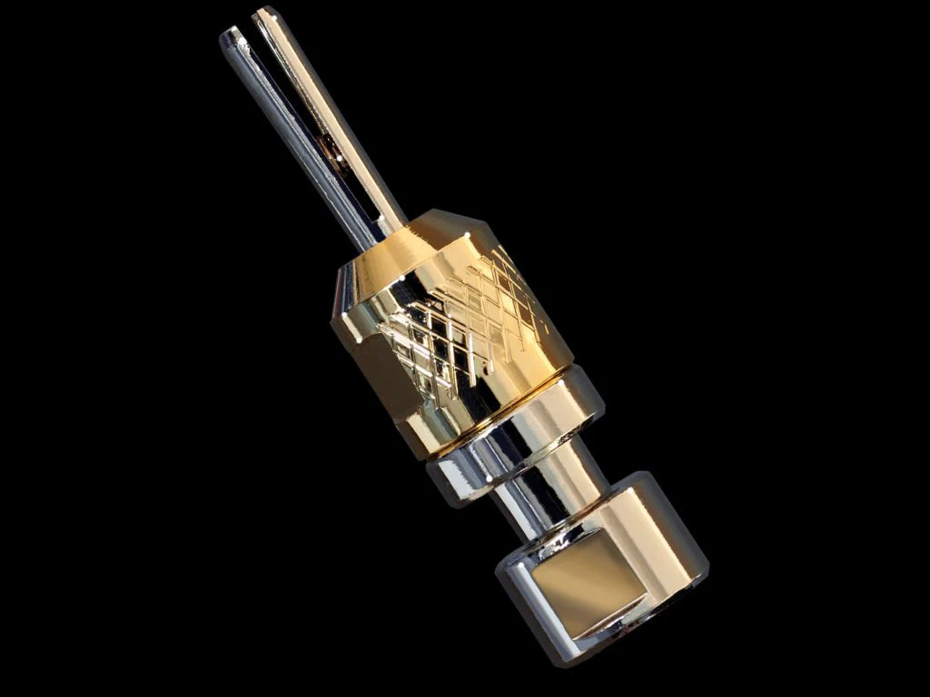 CAB Banana Connector - Image 3