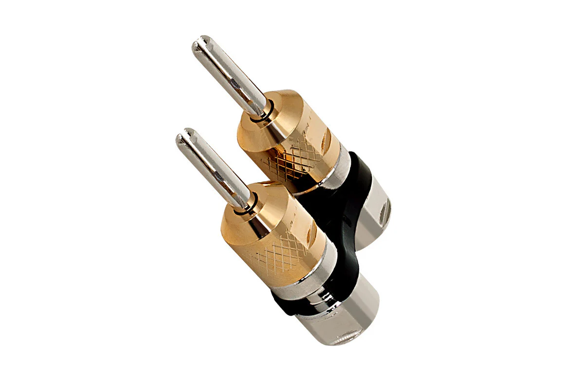 CABD Banana Connector