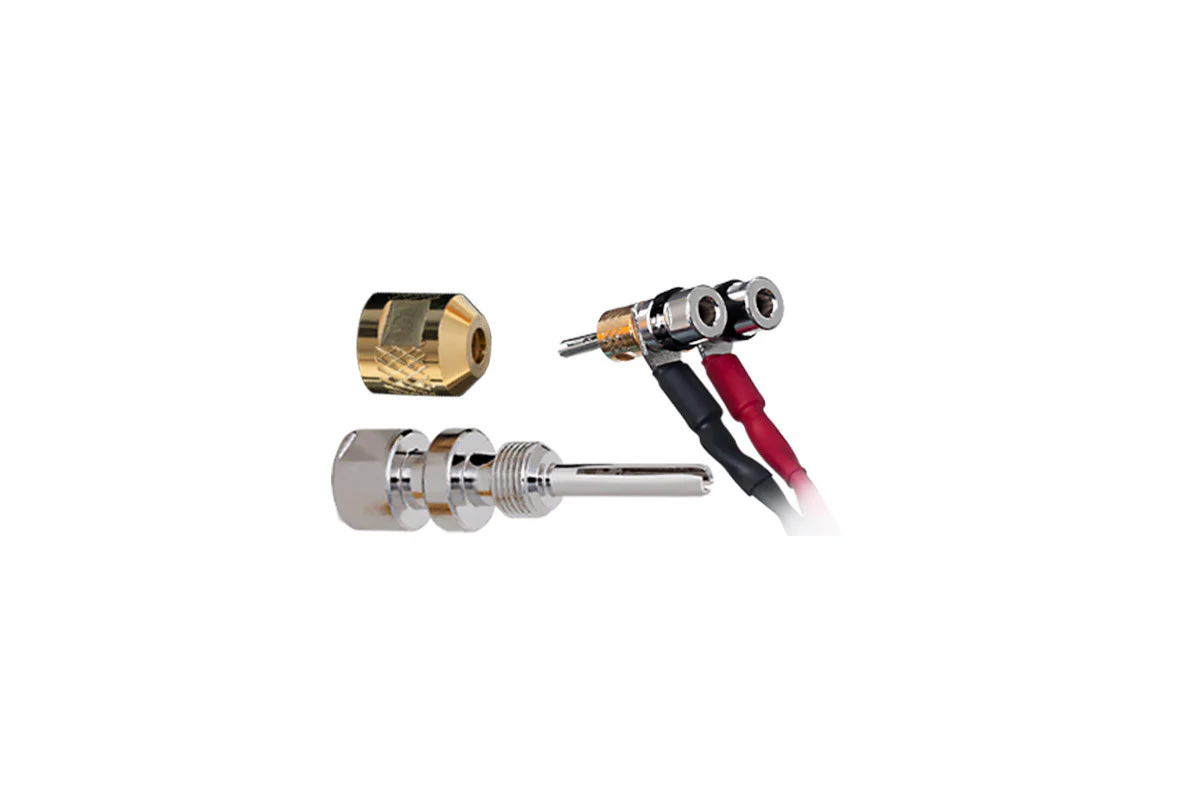 CABD Banana Connector - Image 2