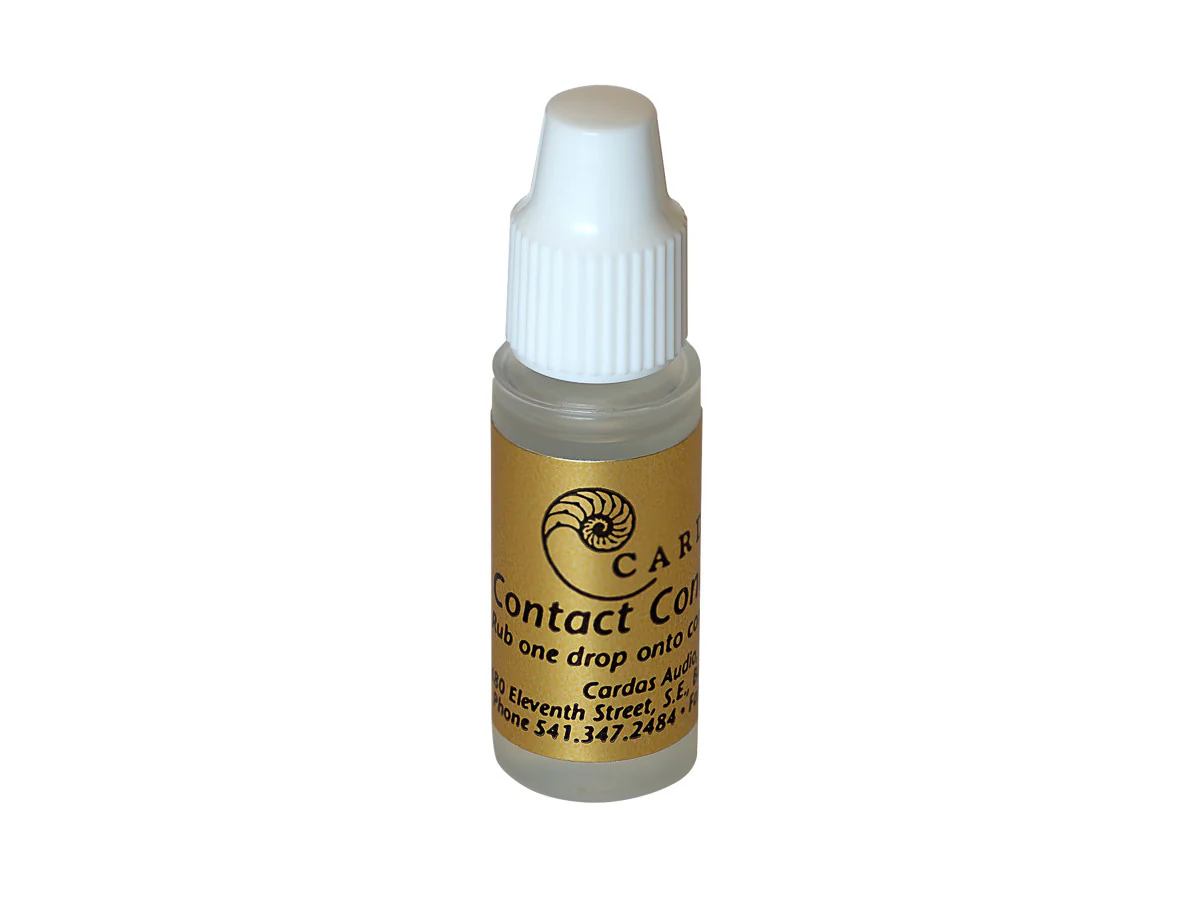 CCC Contact Cleaner