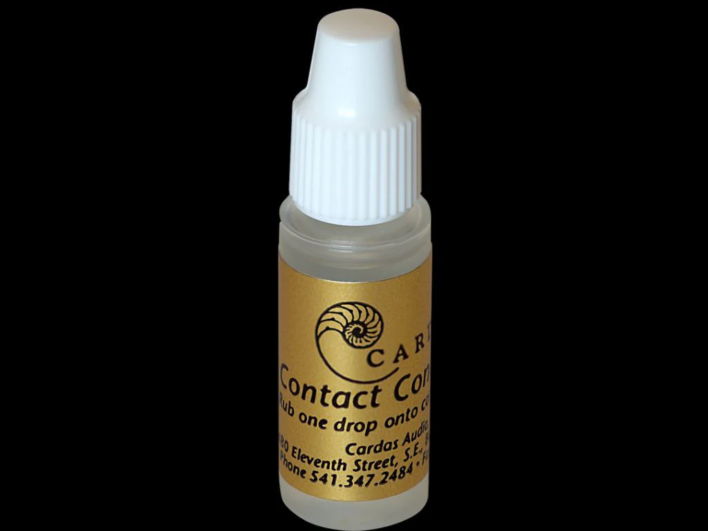 CCC Contact Cleaner - Image 2