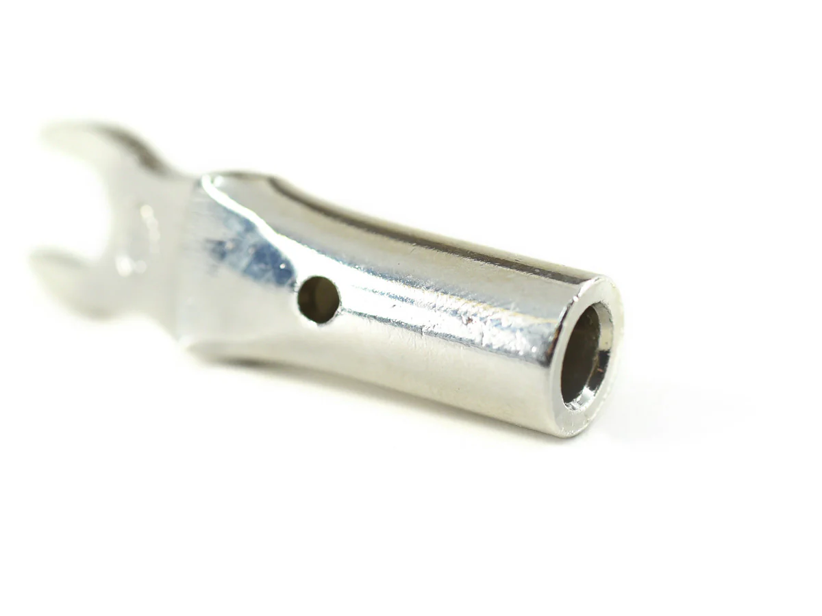 CGMS R M Spade - Image 4