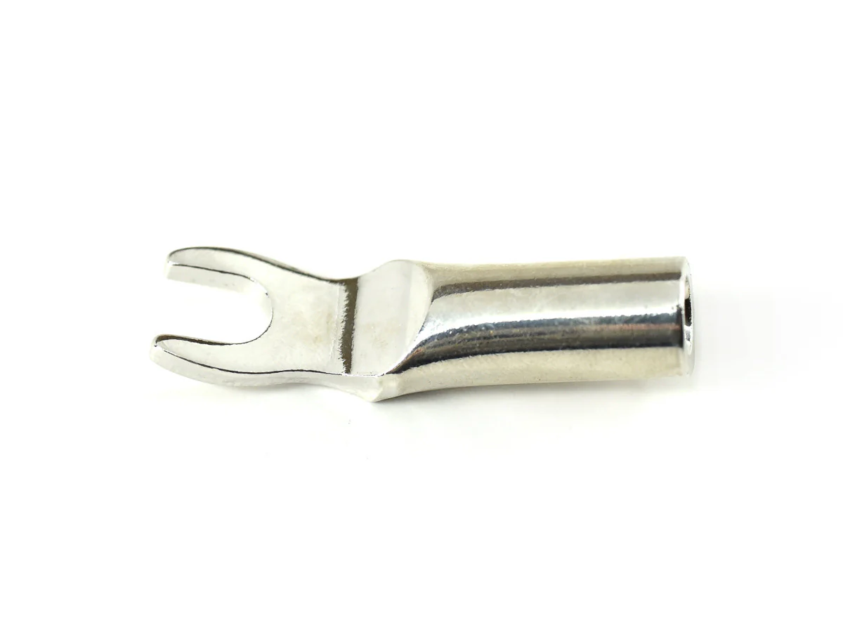 CGMS R M Spade - Image 7
