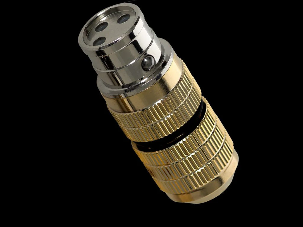 CG FXLR Female XLR Connector - Image 2