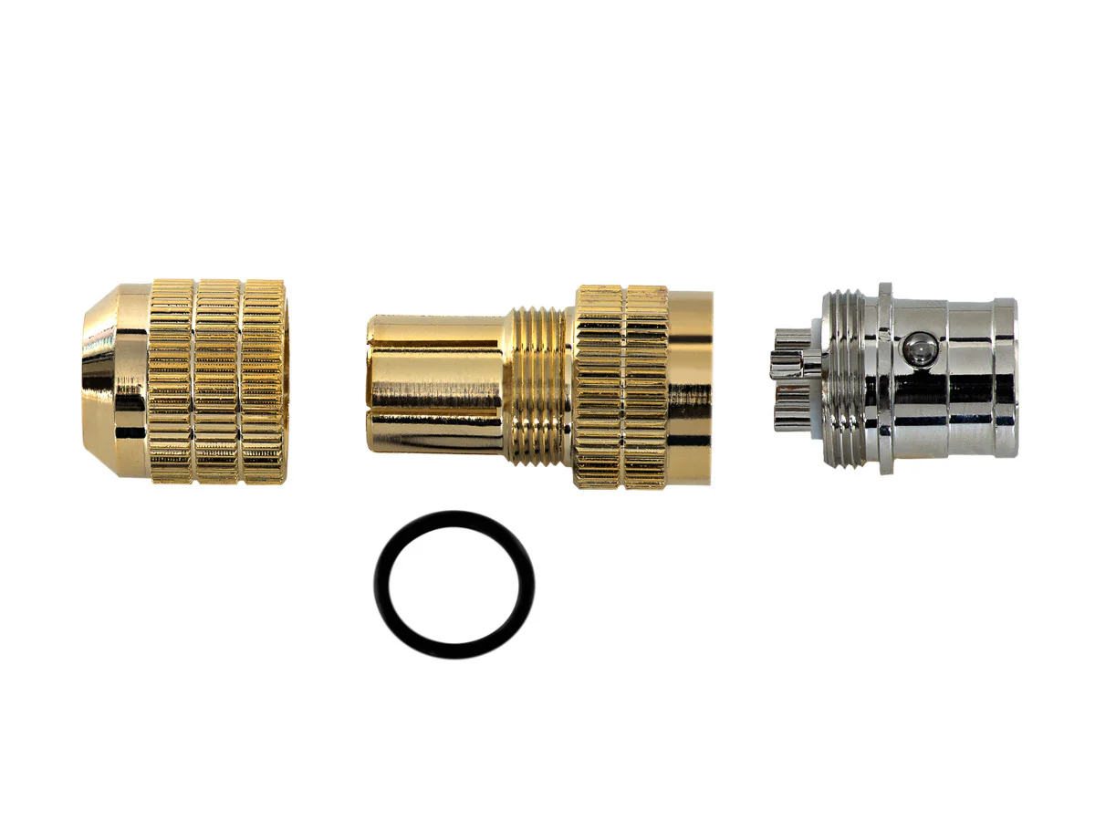 CG MXLR Male XLR Connector - Image 3