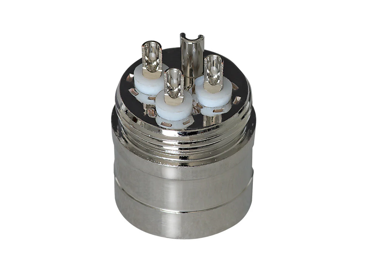CG MXLR Male XLR Connector - Image 5