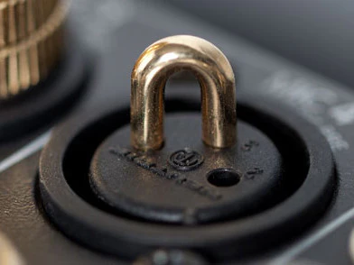 CGSP XLR Shorting Pin - Image 2