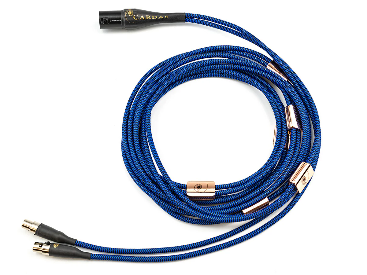 Clear Beyond Headphone Cable
