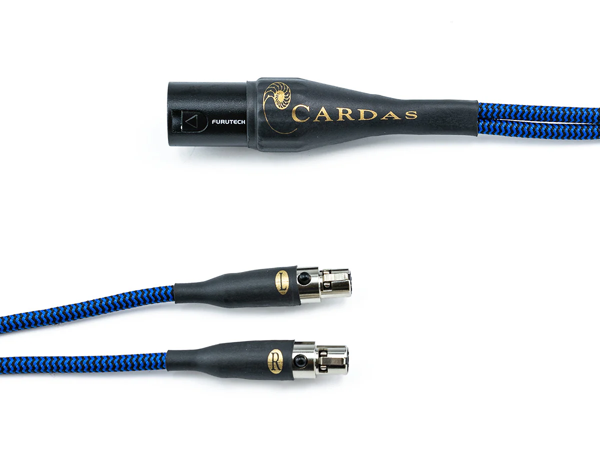 Clear Beyond Headphone Cable - Image 2