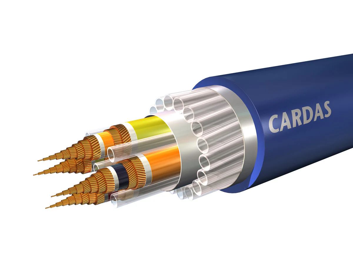 Clear Beyond Speaker Cable - Image 3
