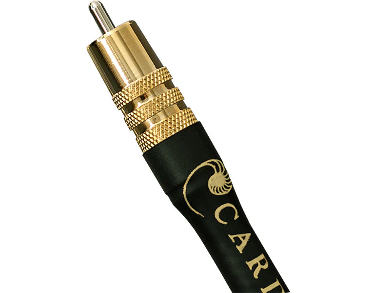 Clear Cygnus Interconnect Cable - Image 2