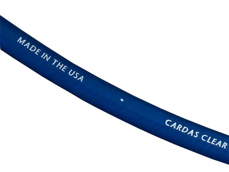 Clear Cygnus Interconnect Cable - Image 3
