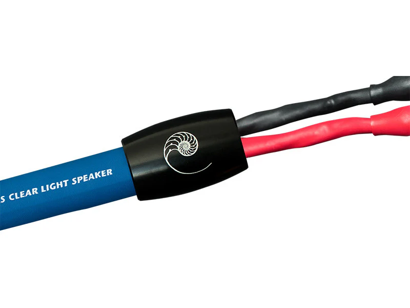 Clear Cygnus Speaker Cable - Image 5