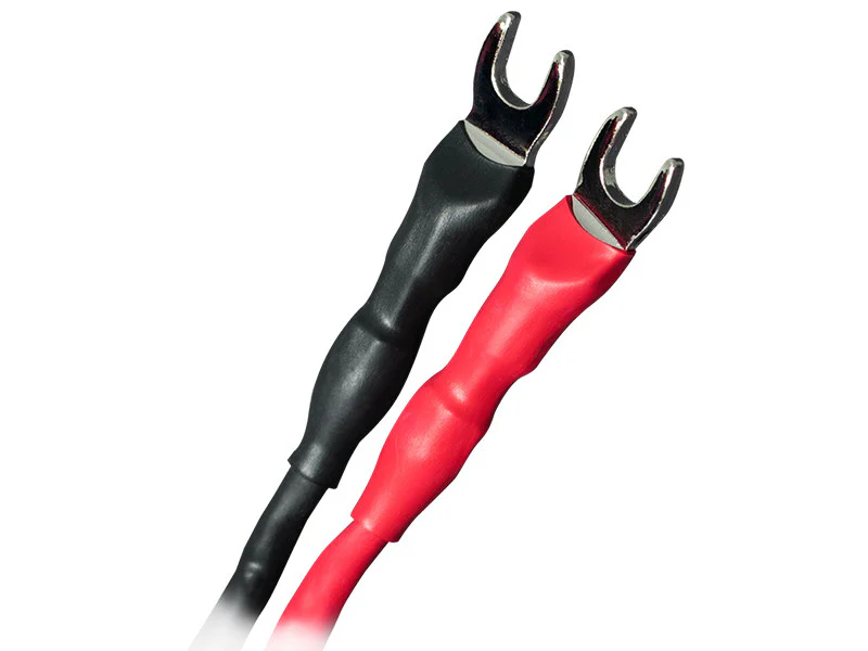 Clear Cygnus Speaker Cable - Image 7