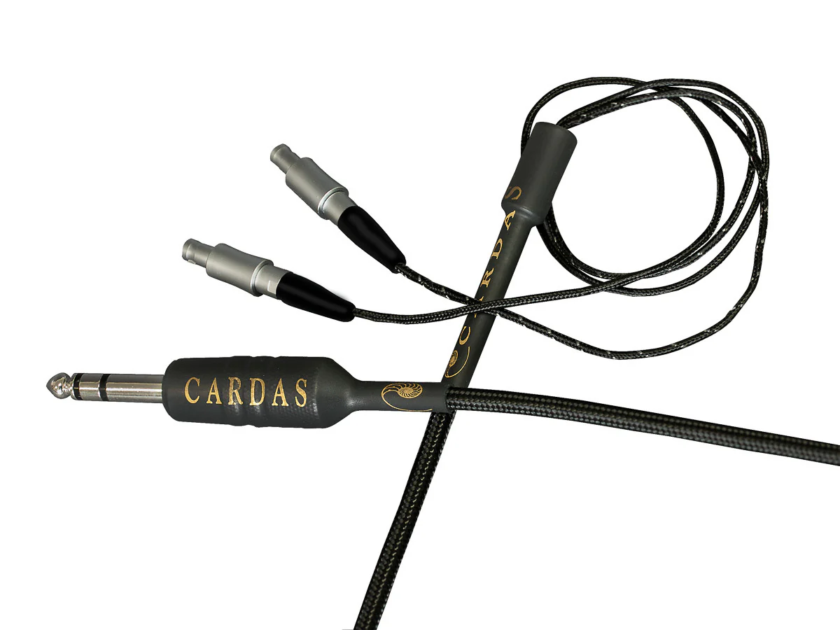 Clear Headphone Cable - Image 2