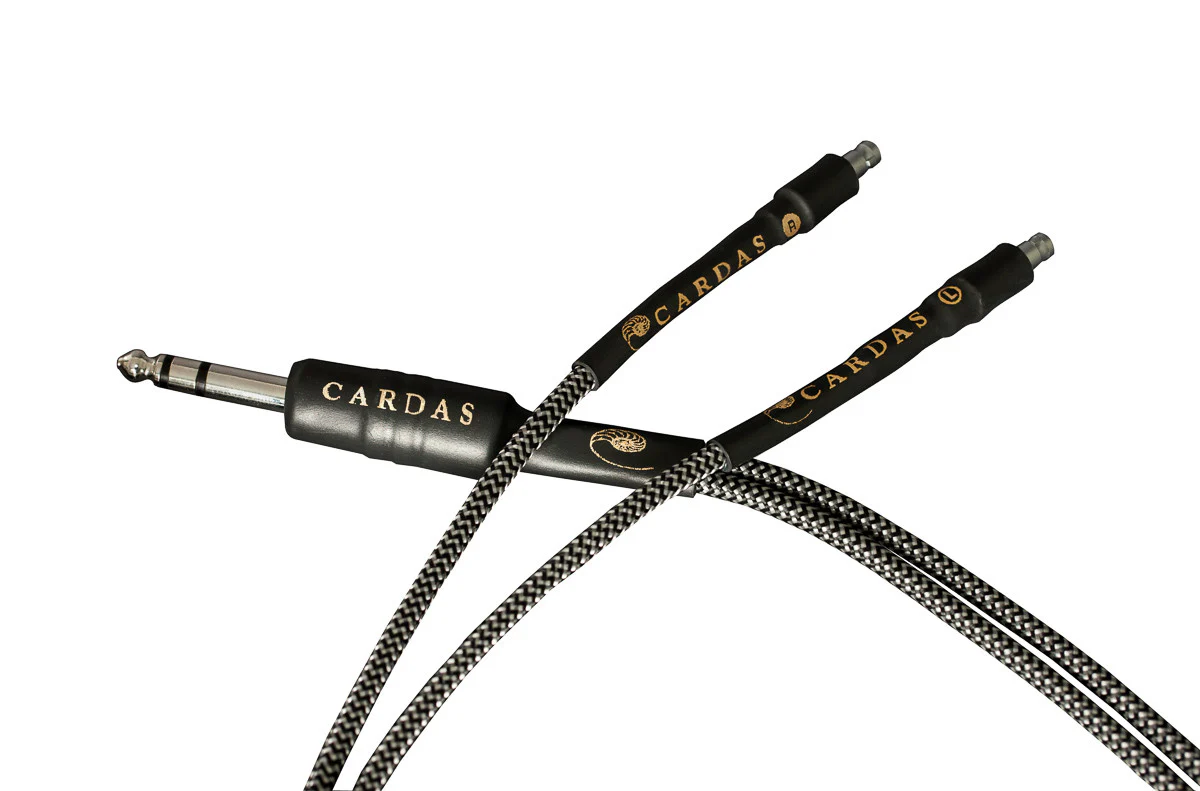 Clear Headphone Cable - Image 3