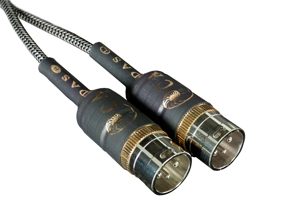 Clear Headphone Cable - Image 6