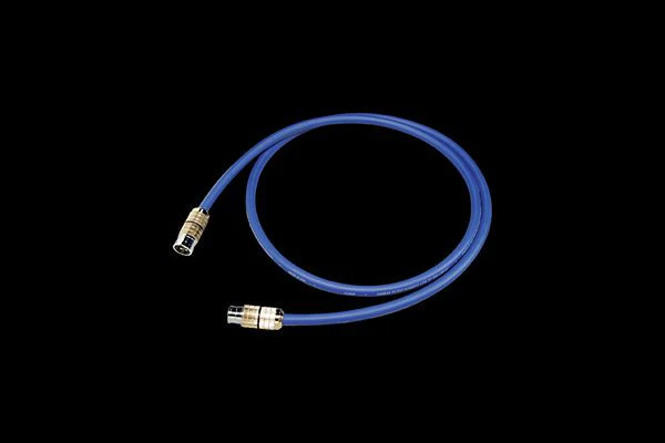 Clear Interconnect Cable - Image 2