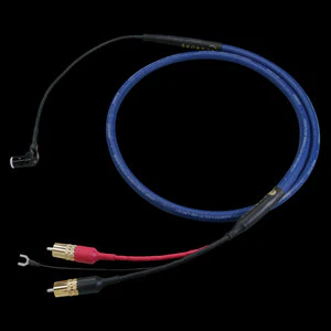 Clear Phono Cable - Image 3