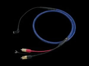 Clear Phono Cable - Image 4
