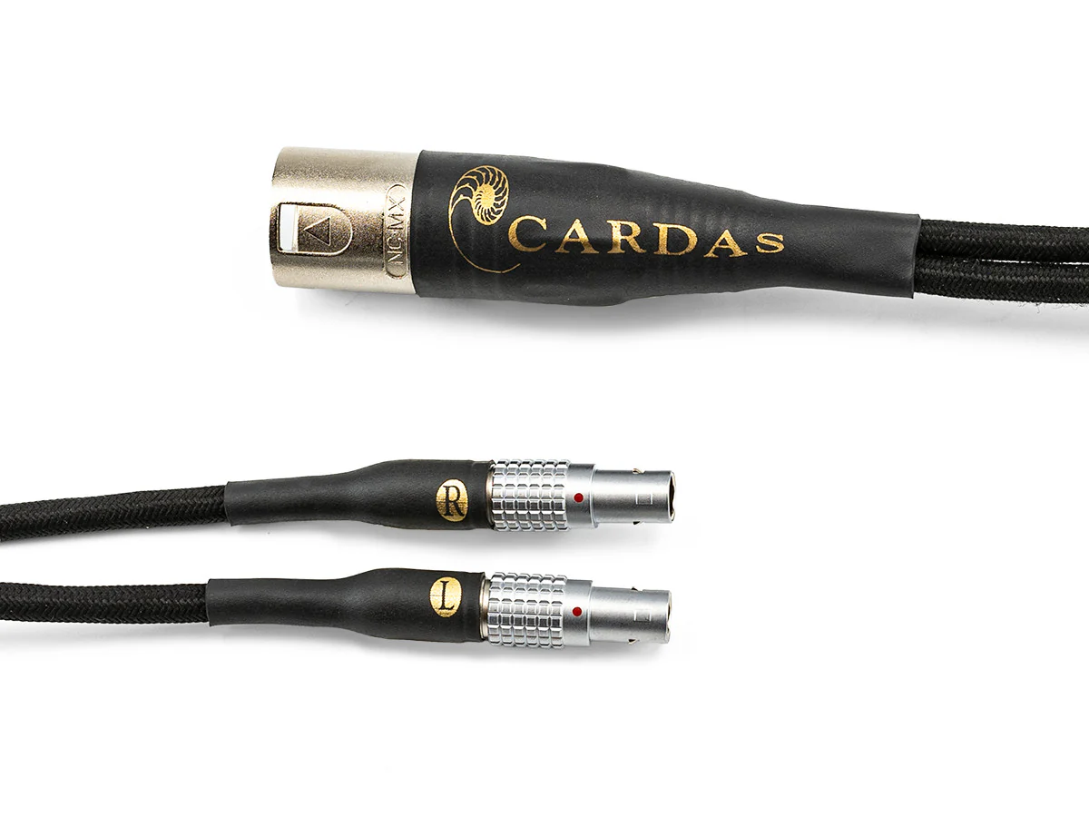 Clear Reflection Headphone Cable - Image 2