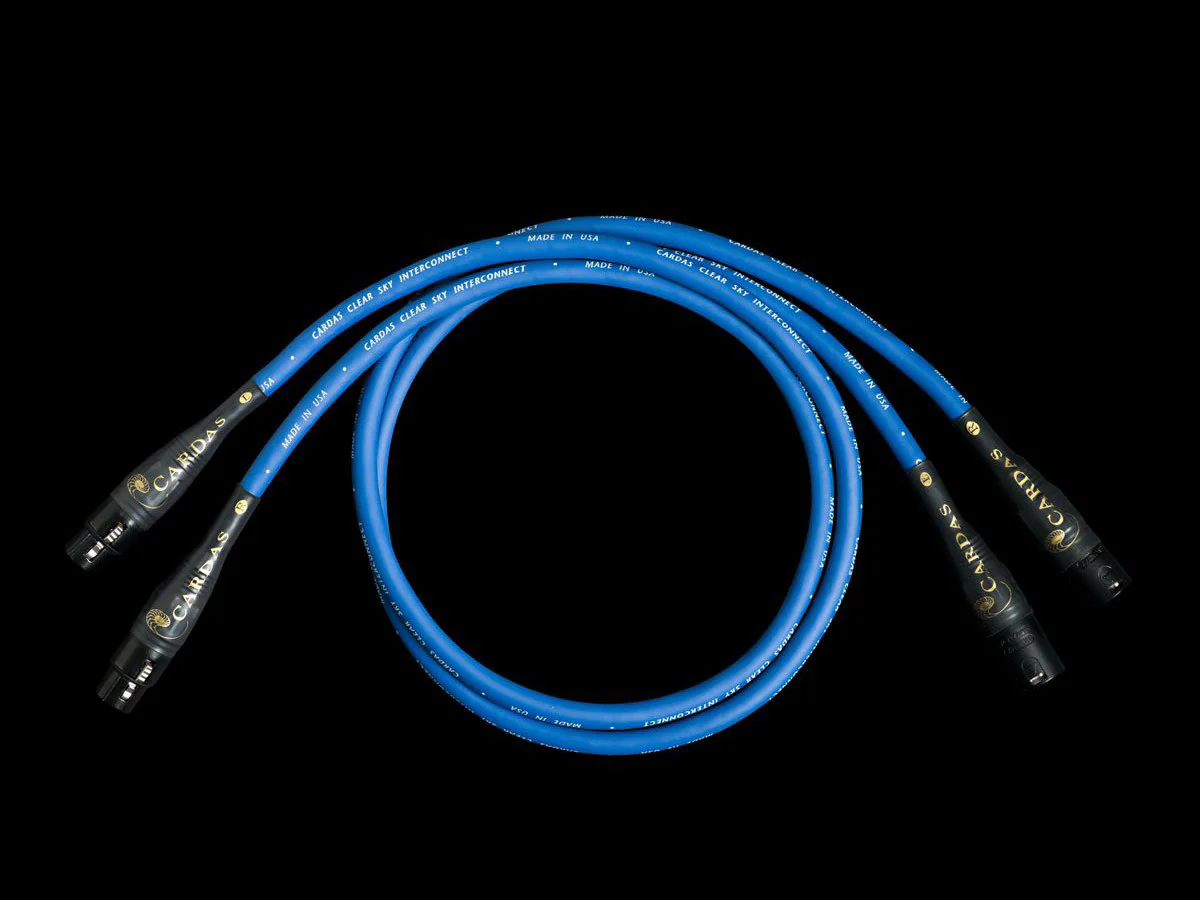 Clear Sky Interconnect Cable - Image 3