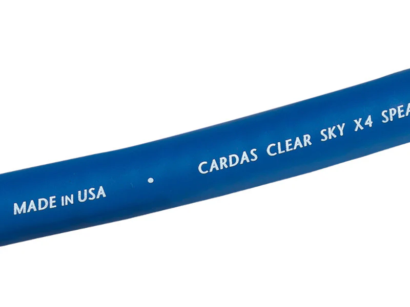 Clear Sky X4 Speaker Cable - Image 3