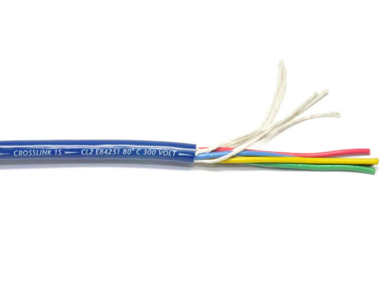 Crosslink Bulk Speaker Cable