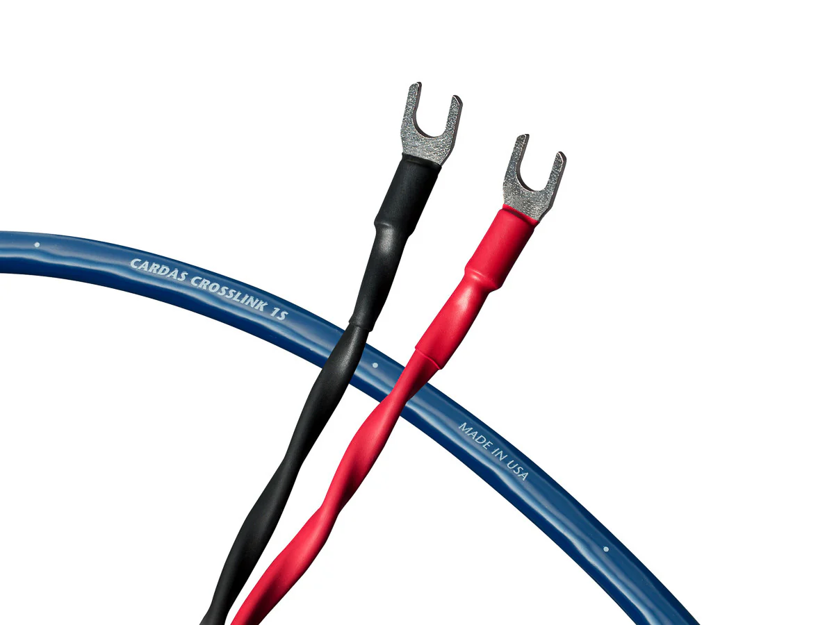 Crosslink BiWire Speaker Cable - Image 3