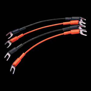 Speaker JC Jumper Cables - Image 4
