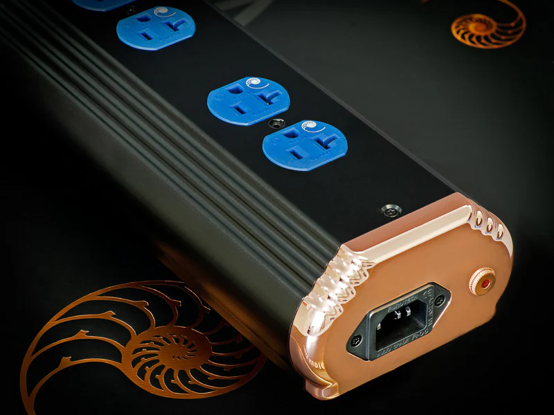 Nautilus Power Strip - Image 5
