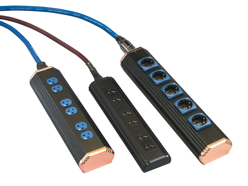 Nautilus Power Strip - Image 6