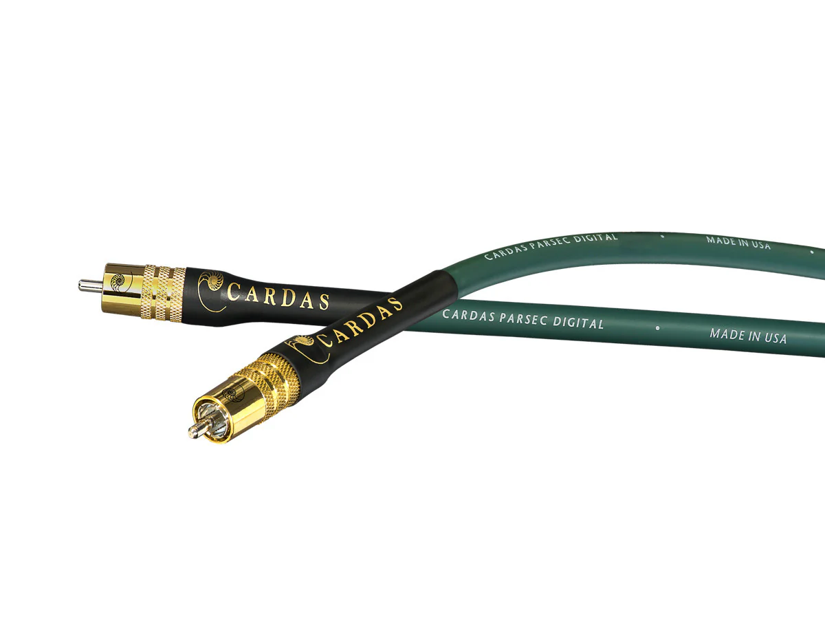Parsec Digital Cable Coax - Image 2
