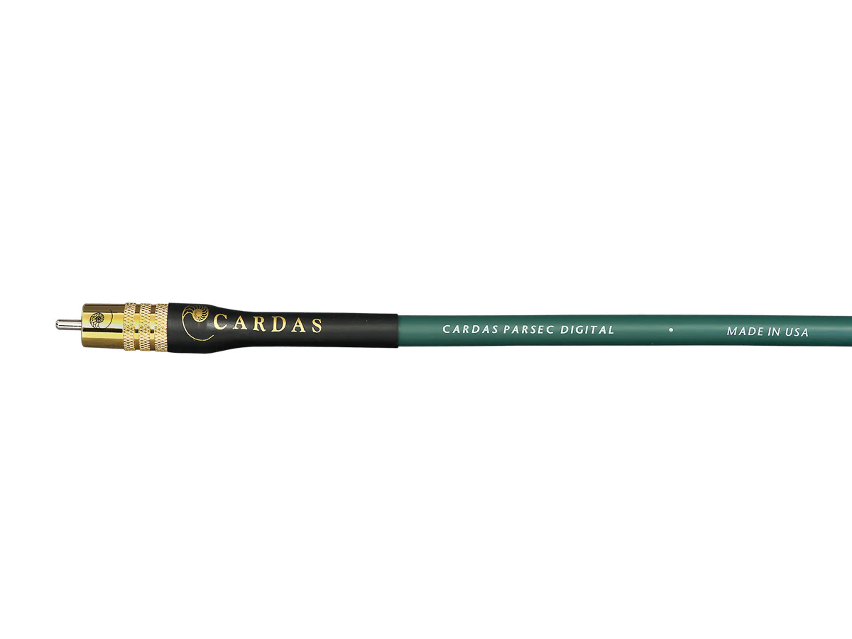 Parsec Digital Cable Coax - Image 3