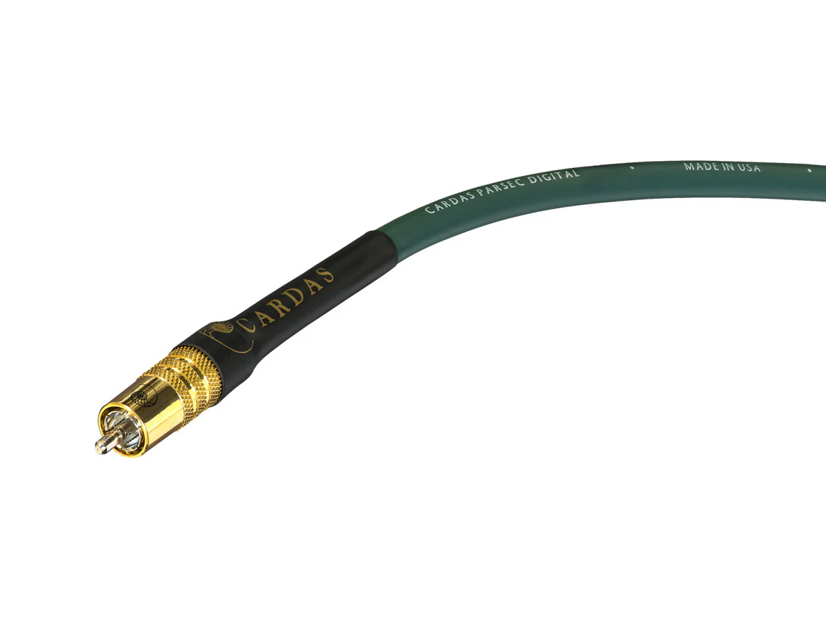 Parsec Digital Cable Coax - Image 4
