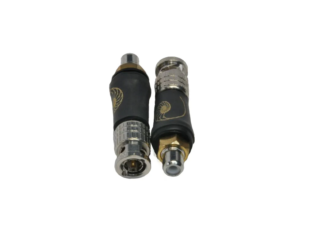Cardas RCA/XLR Adapters - Image 4