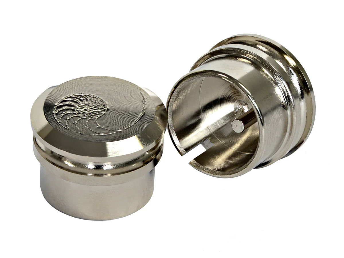 XLR C SS Protection Caps