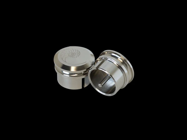 XLR C SS Protection Caps - Image 2