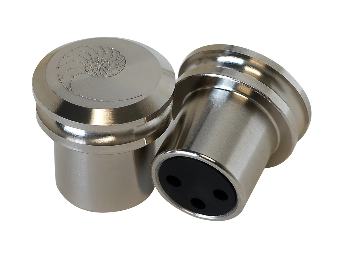 XLR C SS Protection Caps - Image 3