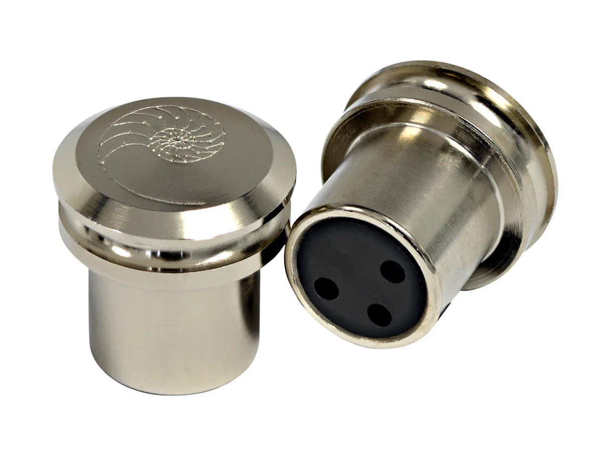 XLR C SS Protection Caps - Image 4