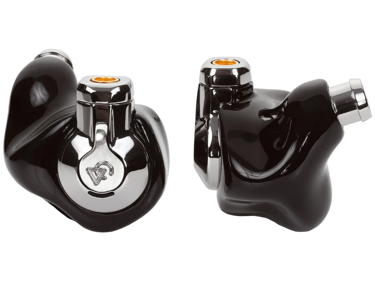 Cascara Dynamic Universal IEMs - Image 4