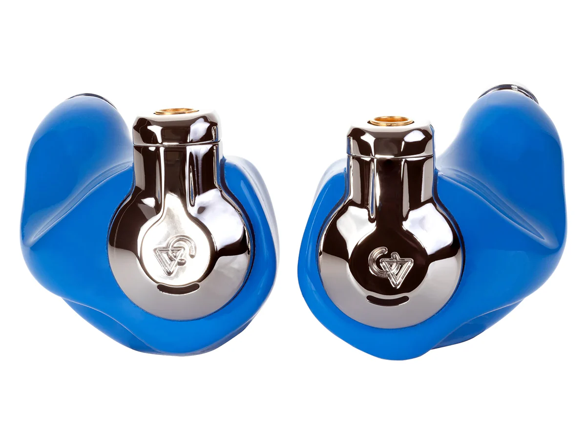 Cascara Dynamic Universal IEMs - Image 5