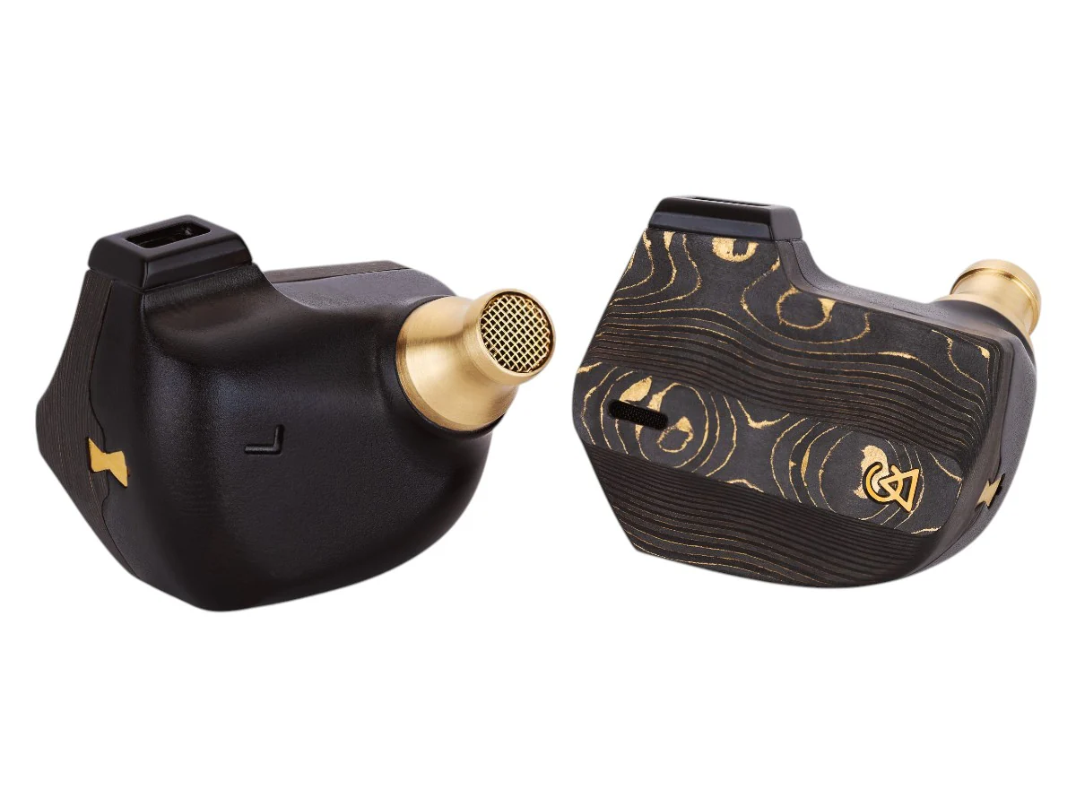 Chimera – 9-Driver Flagship IEM - Image 3