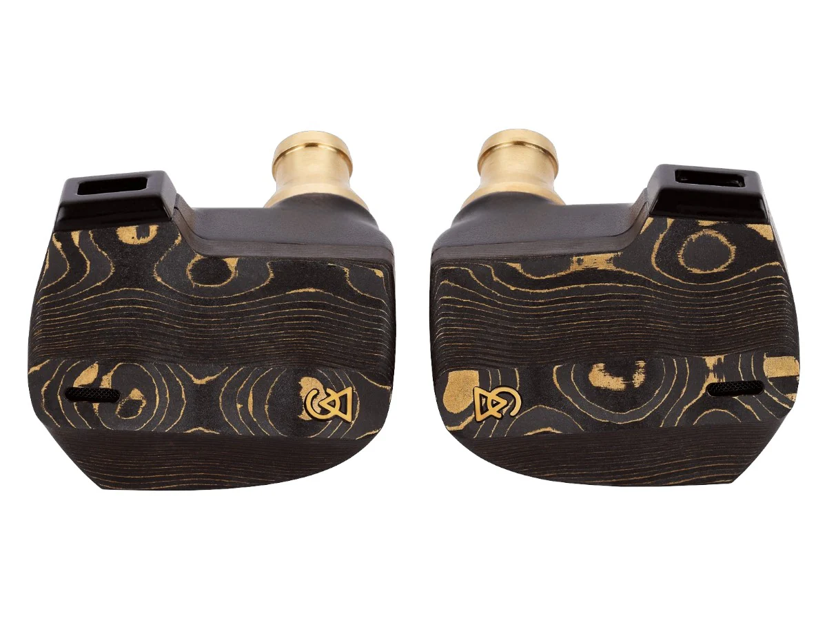 Chimera – 9-Driver Flagship IEM - Image 6